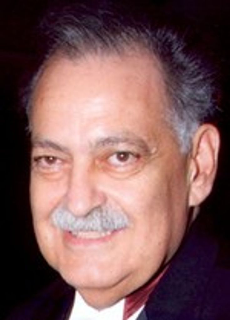 Louis D. Pettine