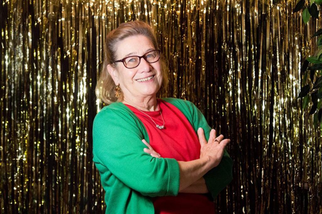 Mary Margaret Wright Profile Photo