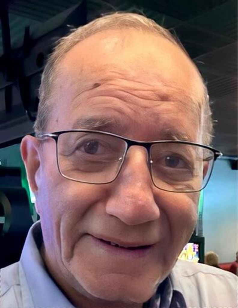 Orville L. Grenier Profile Photo
