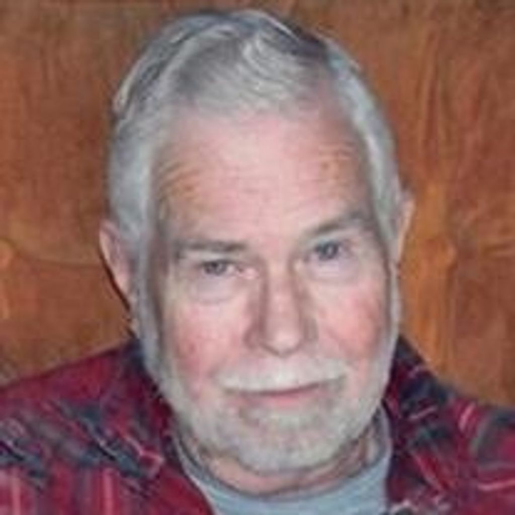 Richard B. Joy