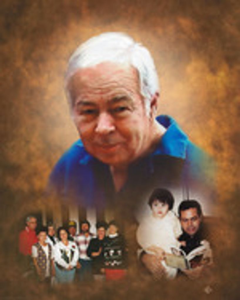 Herbert H. "Herb" Henry