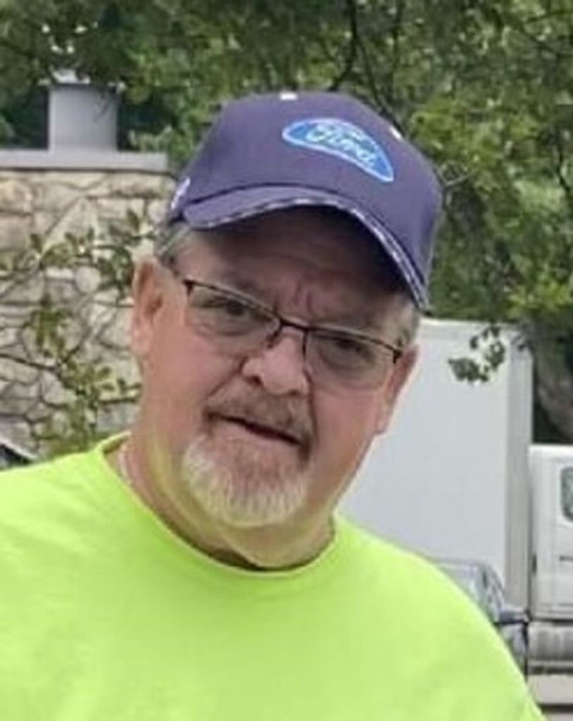 Richard Louis Hockett Profile Photo