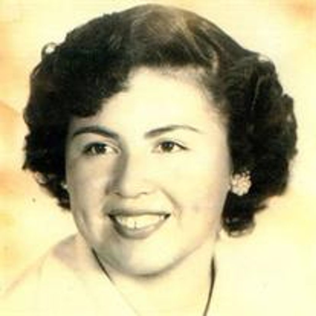 Theresa Briones Ybarra
