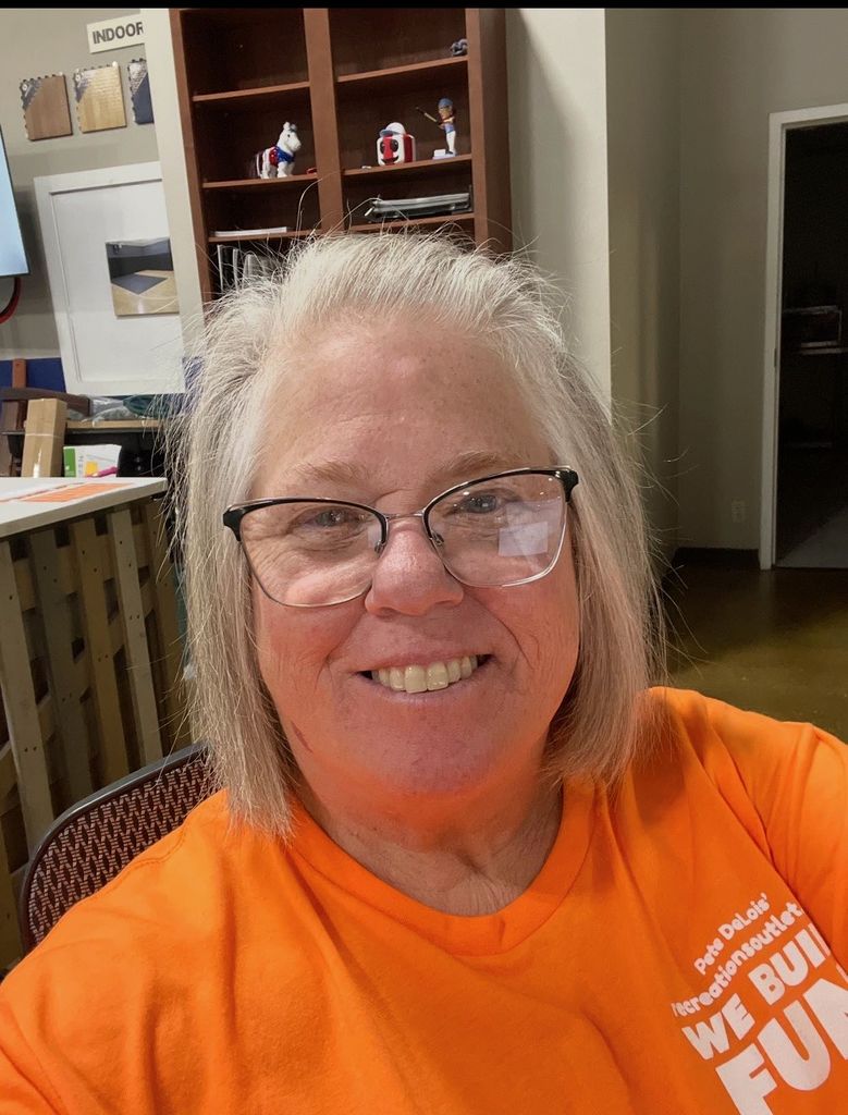 Deborah Kay Chambers Profile Photo