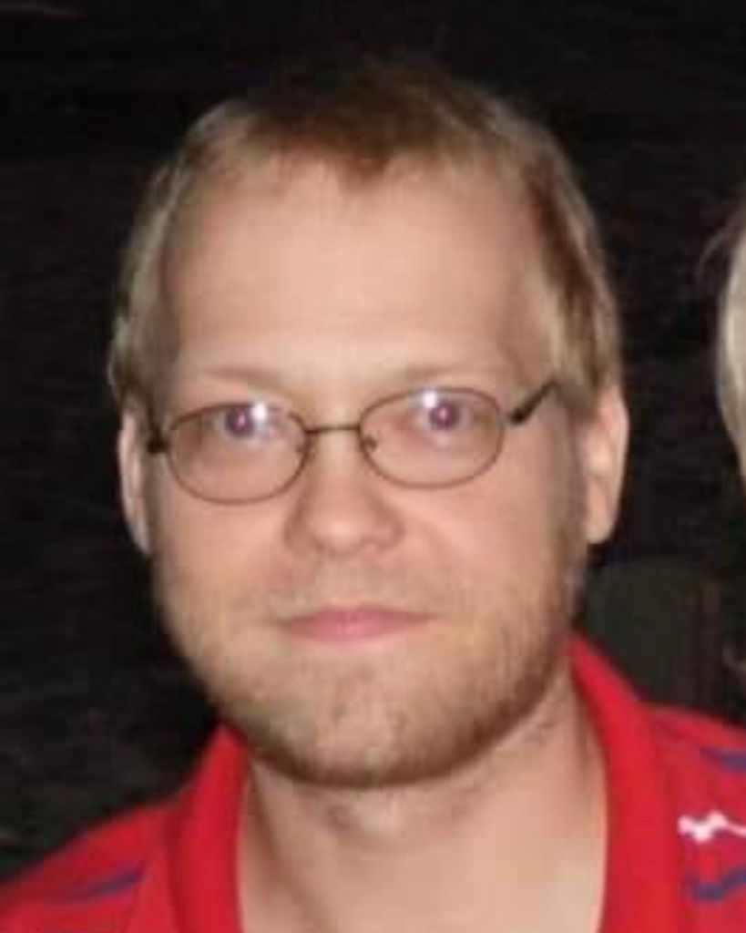 Kevin J. Guziec