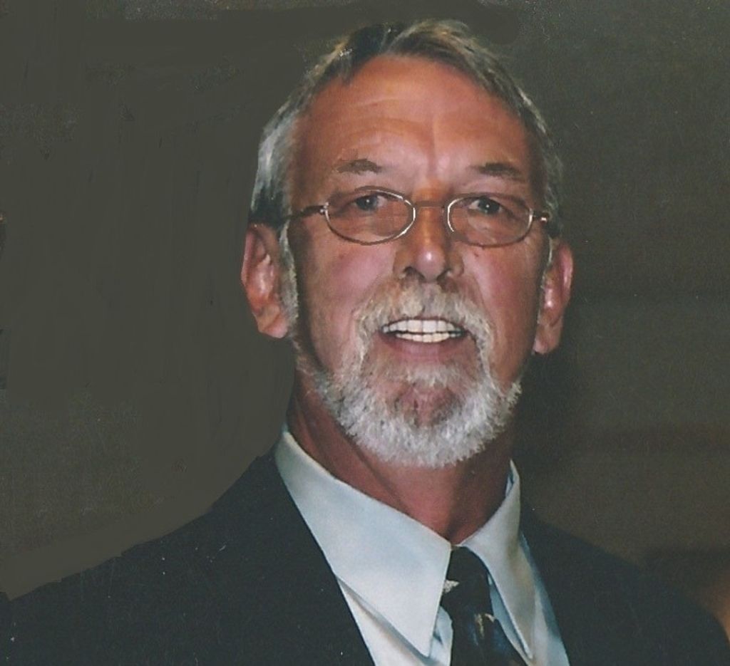 "Jack"    John L Morris