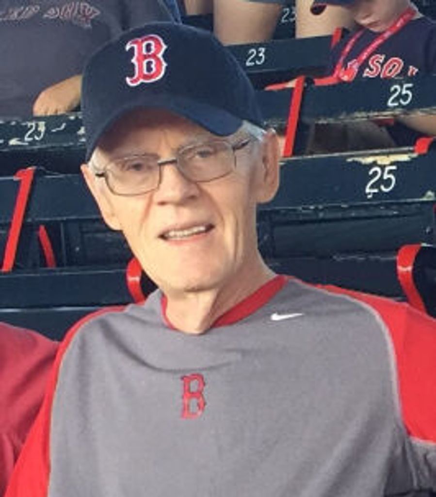 Robert Lauck Sr Profile Photo