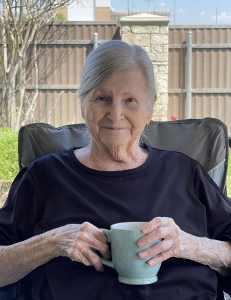 Bernadene B. Niewedde