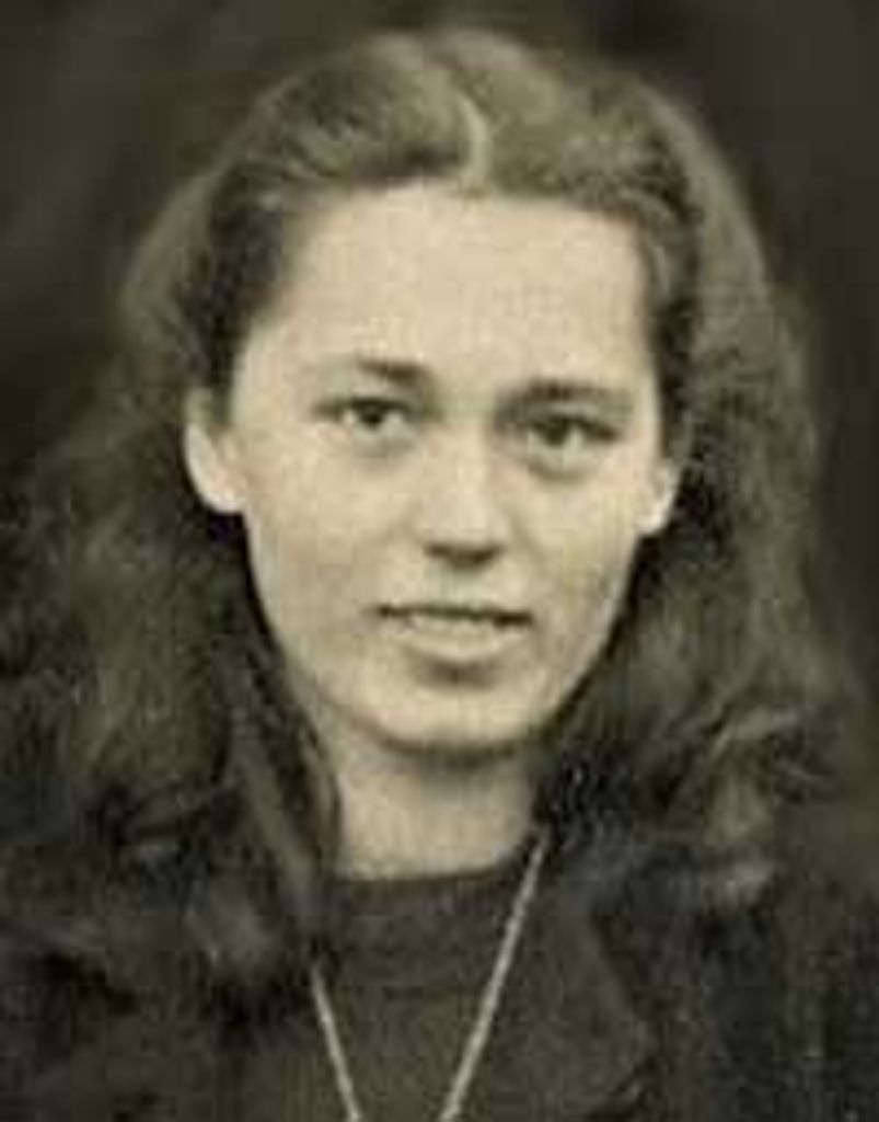 Muriel Driard King Profile Photo