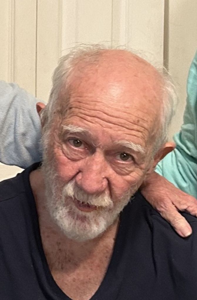 Charles Edward Kicklighter Profile Photo