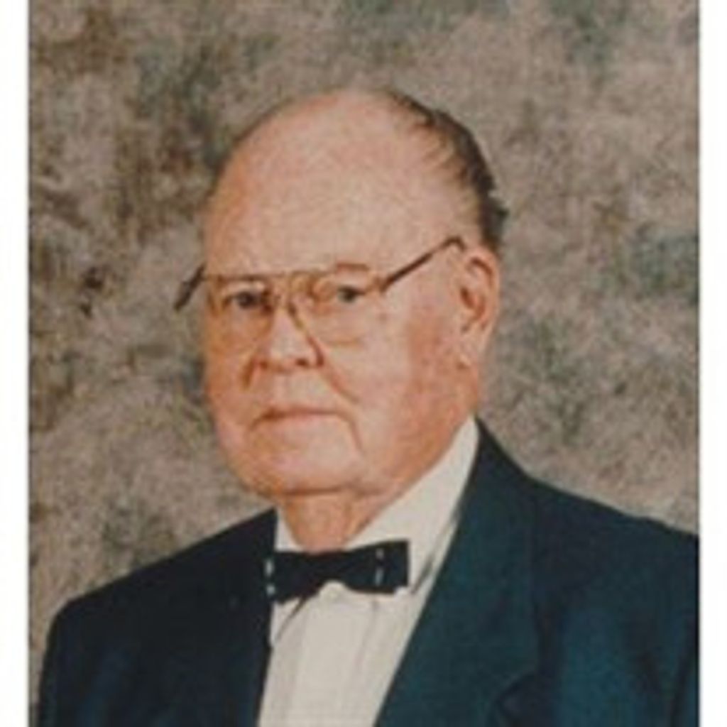 Irving Condie Frost