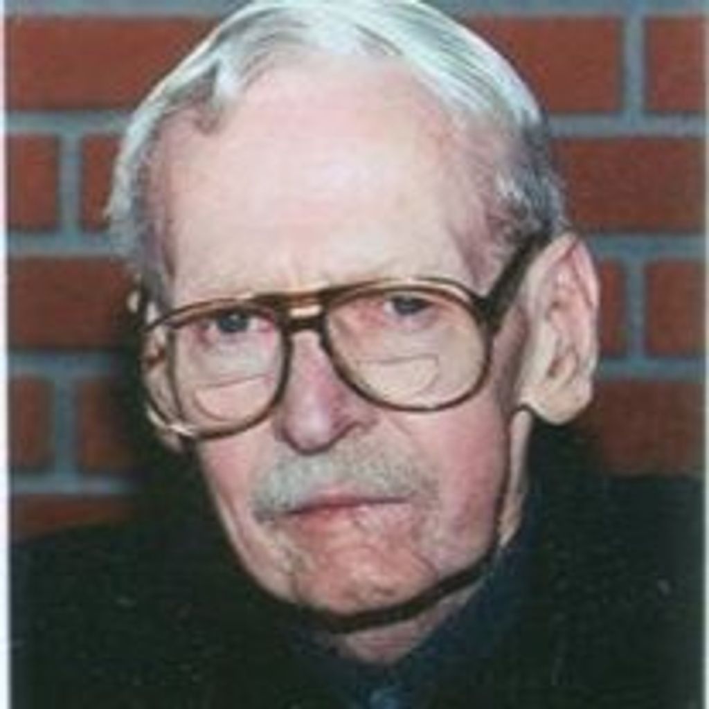 John W. O'Connor