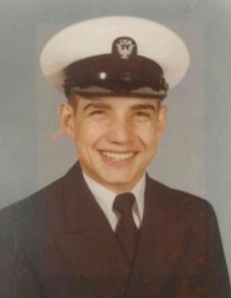 Anthony Loomis Profile Photo
