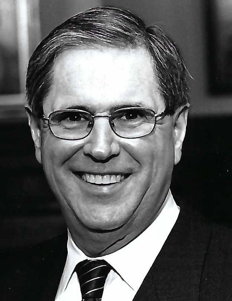 Lawrence Widrig Profile Photo