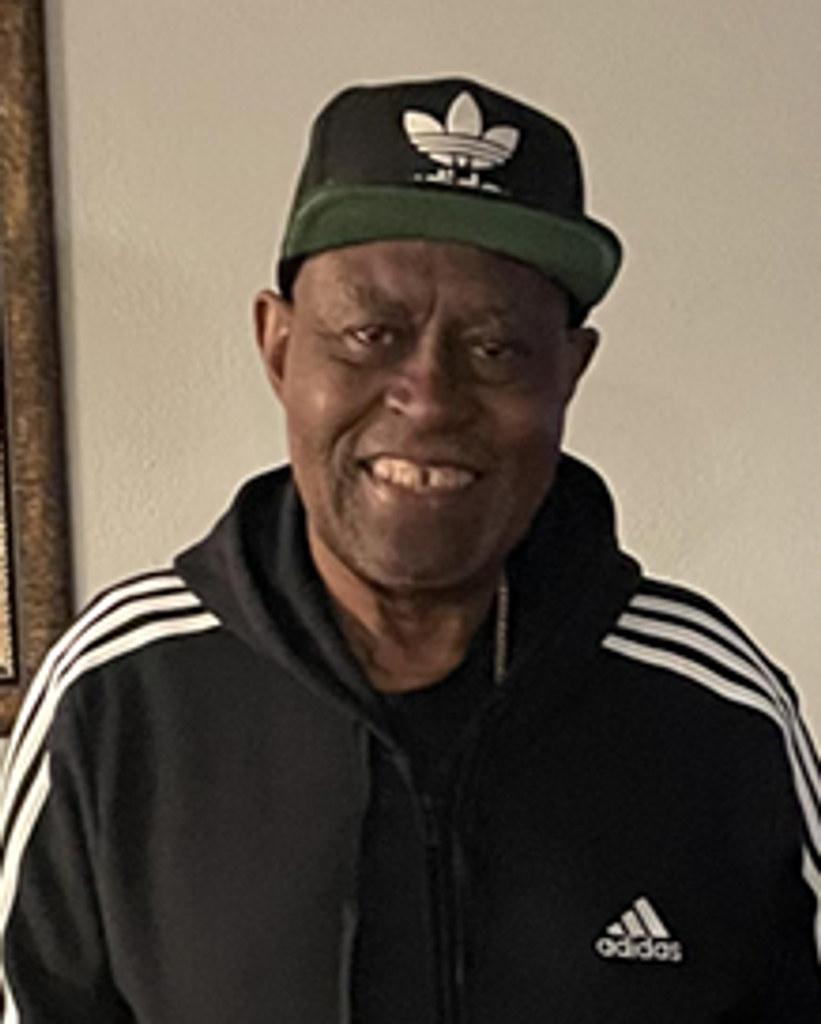 Sullivan Rogers, Jr.