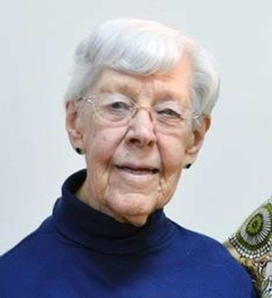 Sister Angelus Caron, Sl