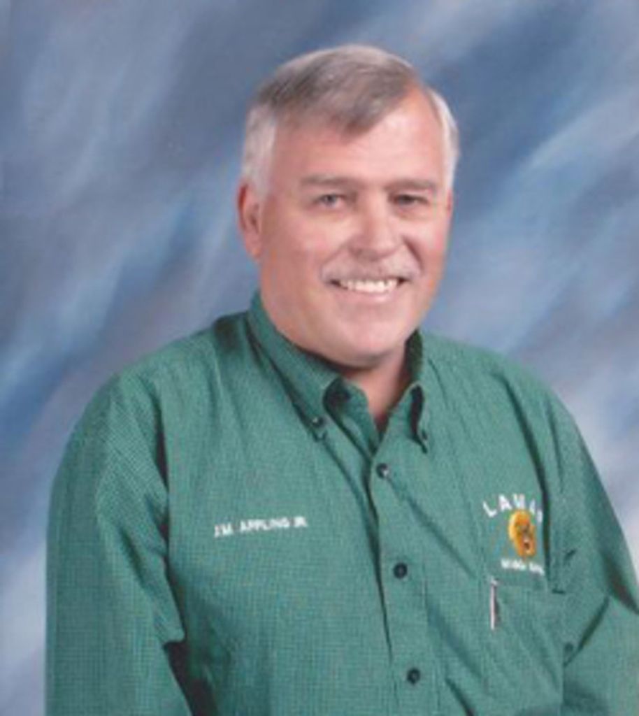 James Appling Jr.