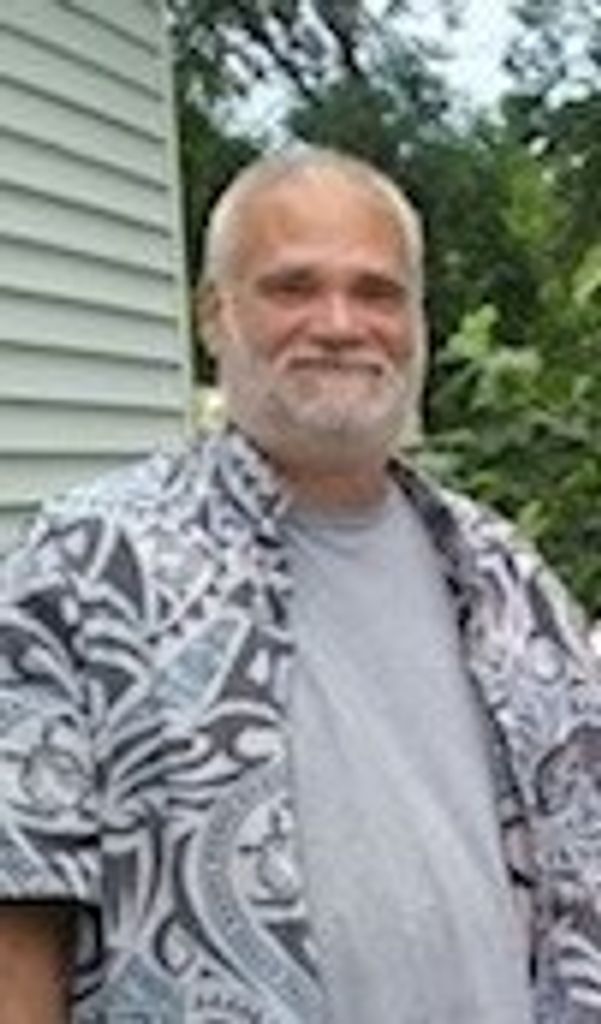 Timothy Baufield