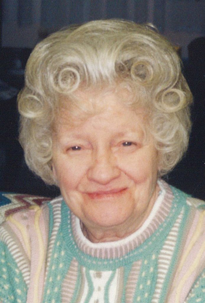 Theodora G. "Grace" Campanella