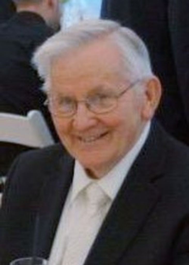 Walter T. Pernal Profile Photo