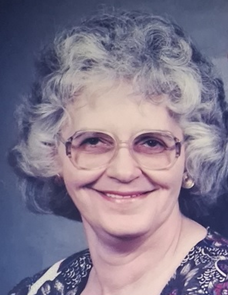 Ruth Elizabeth (Frank) Weaver Profile Photo