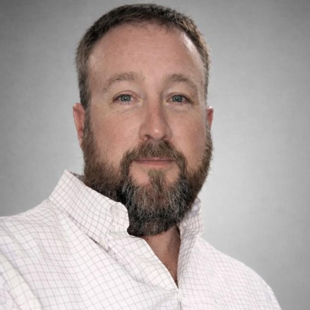 Trey Harrison, Iii Profile Photo