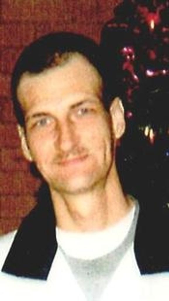 Ricky Nelson Peters Profile Photo