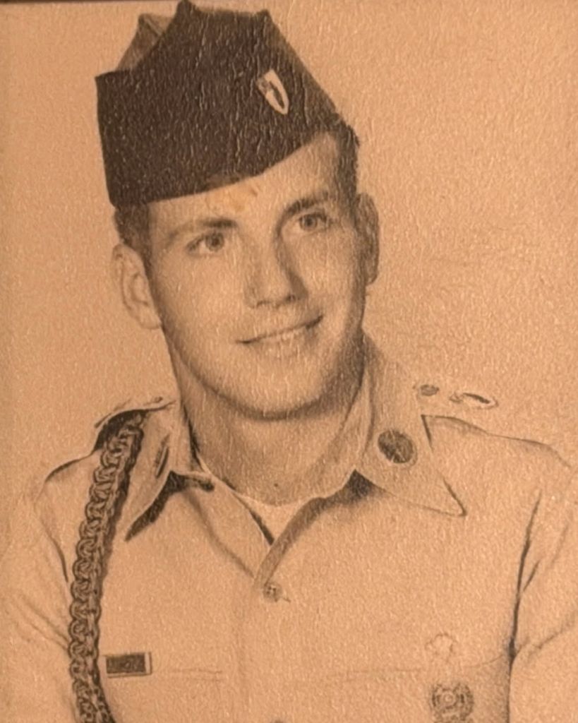 Gordon Owen Lee Dix Profile Photo