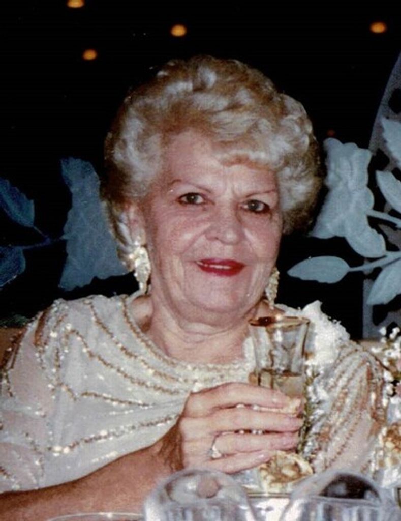 Helen E Rumbauskas Profile Photo