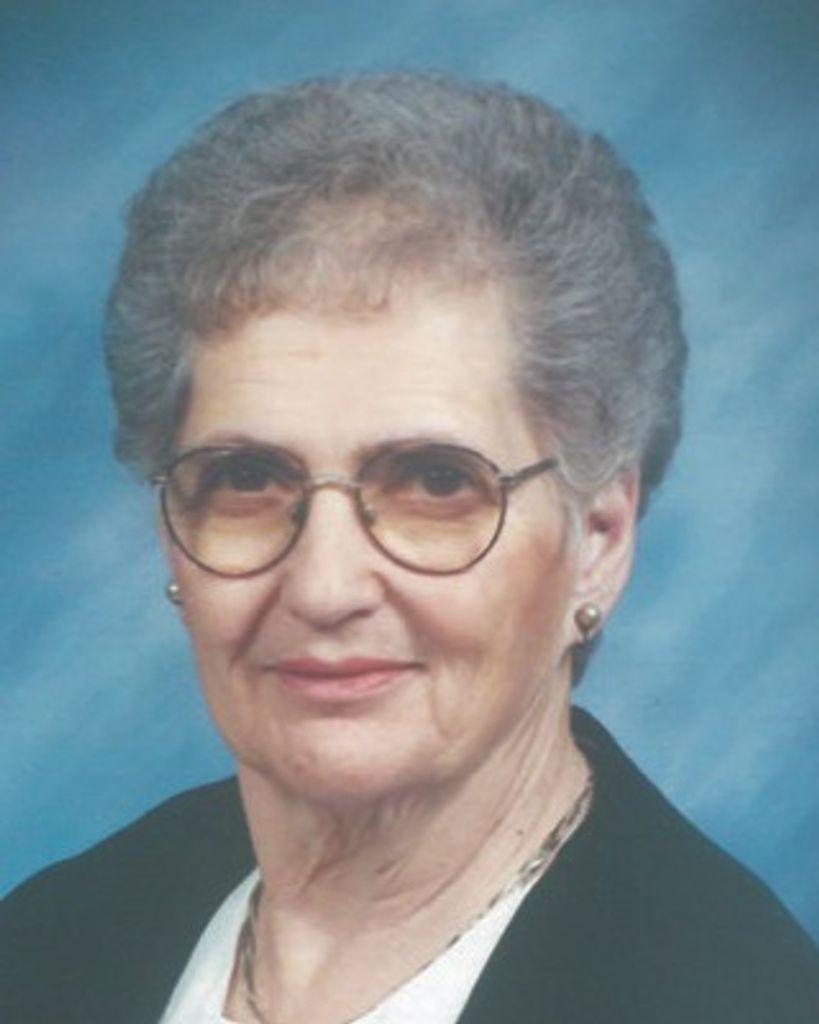 Faye Goertz