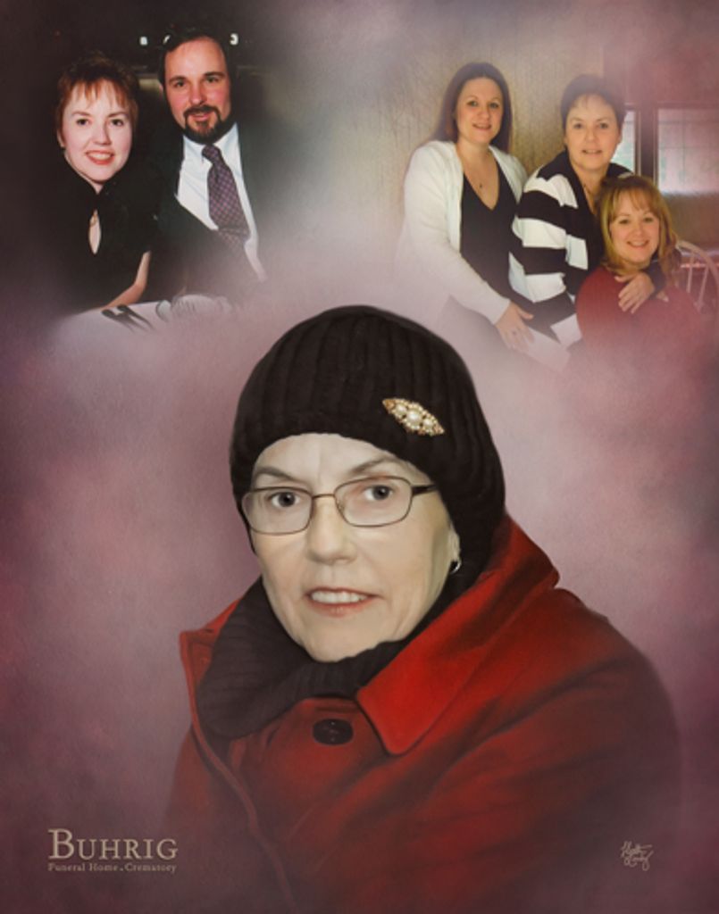 Sharon Elizabeth (Stoner)  Fleming