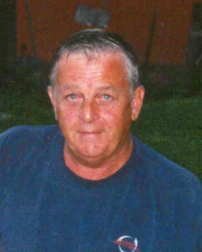 Stephen Kindig Profile Photo