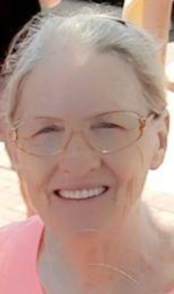 Victoria C (Sampson) Oller Profile Photo