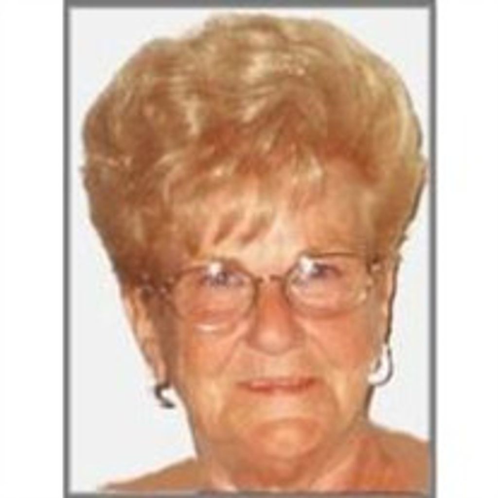 Jane B. Giorgi