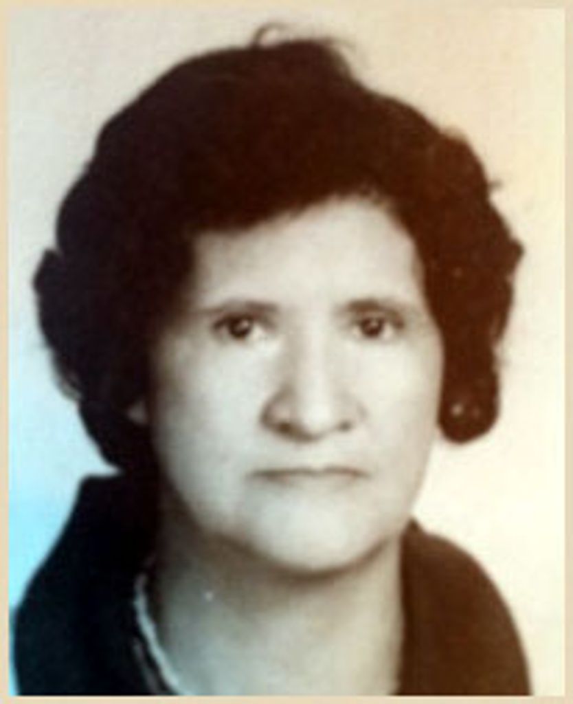 Teodolinda E. Jacome