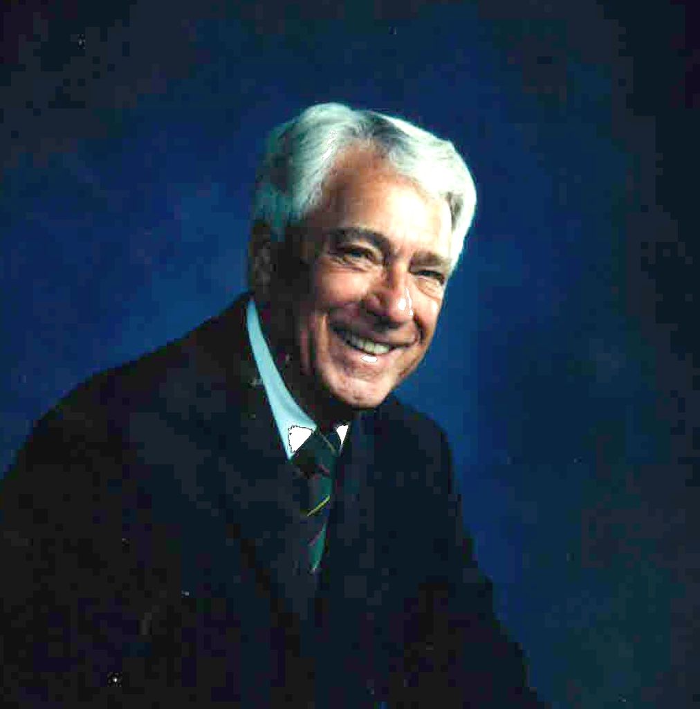 Joseph Ritchey Evans Jr.