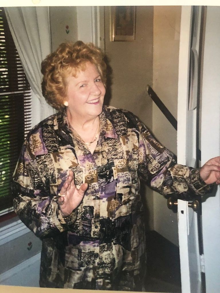 Dorothy E. (Kingston) Cusack Profile Photo