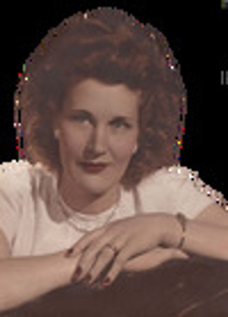 Gladys Wallace