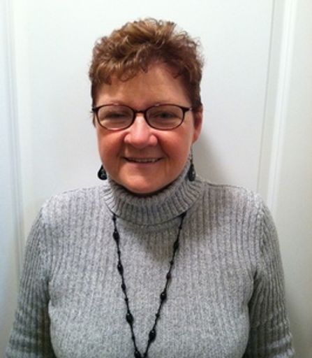Anita Gaul Profile Photo