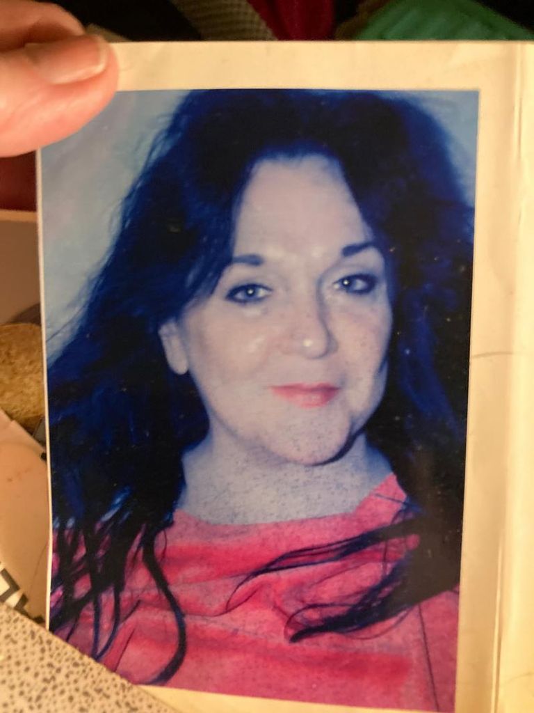 Madeline A. Wlodarski