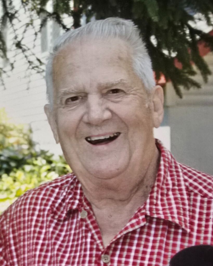 Lawrence "Larry" A. Kendhammer Profile Photo