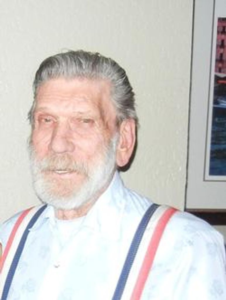 Charles Ray Cramer Profile Photo