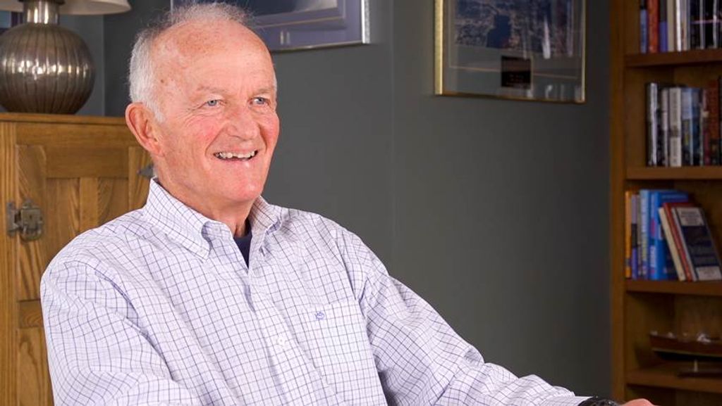 William Francis Marsh Sr.