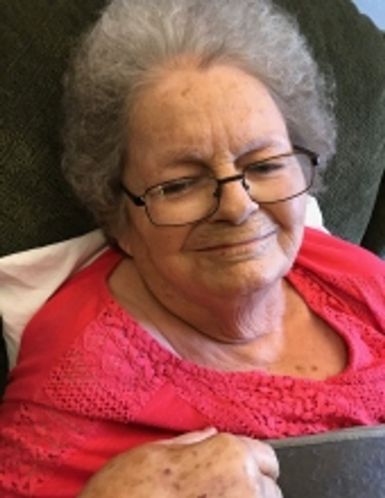 Betty Jean Boyd - Mcnabb Funeral Home