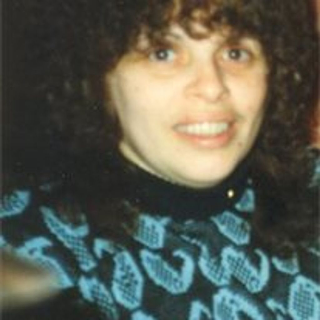 Nancy Clark