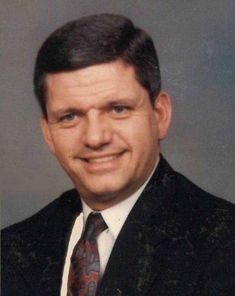 W. Vernell Shaw Jr. Profile Photo