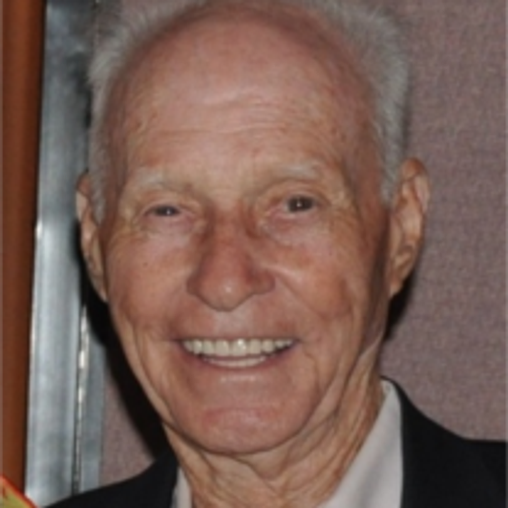 Raymond V. Harvey