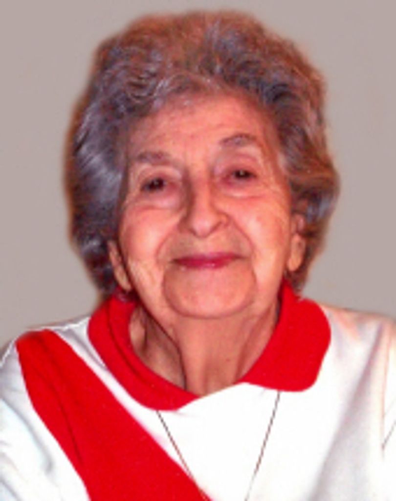 Lucy Cusano Panzino