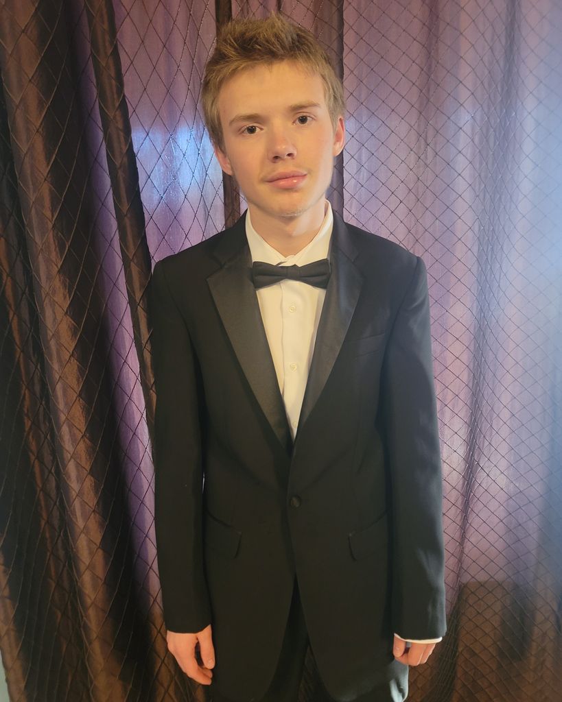 William "Will" Anthony Maib
