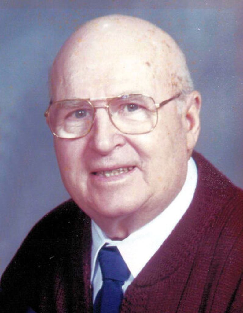 Lowell G. Haworth